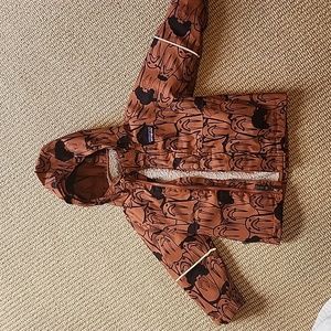 ADORABLE Walrus All Seasons 3-in-1 Toddler Patagonia